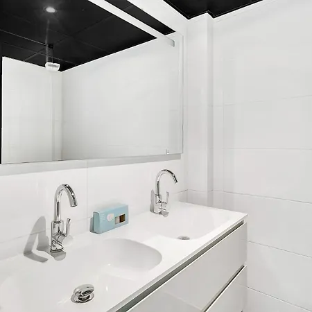 Hacienda El Sueno Aparthotel 3*