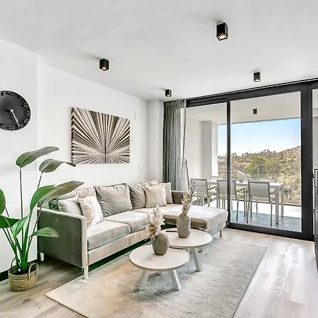 Hacienda El Sueno Apart-hotel Fuengirola