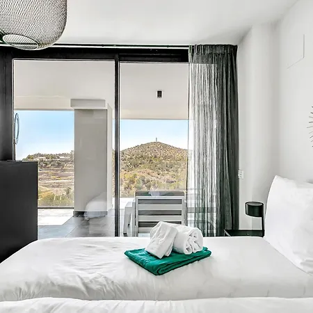 Hacienda El Sueno 3*