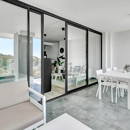 Hacienda El Sueno 3* Fuengirola