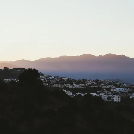 Apart-hotel Hacienda El Sueno