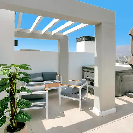 Hacienda El Sueno 3* Fuengirola