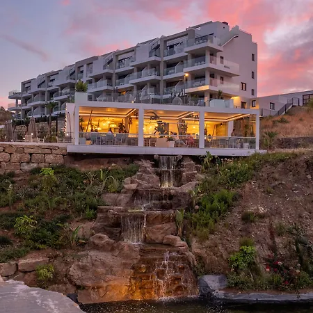 Hacienda El Sueno Fuengirola