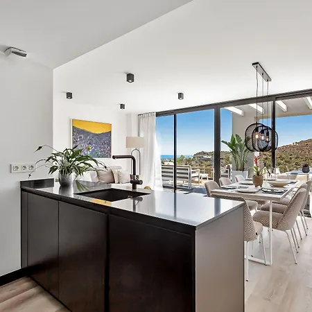 Hacienda El Sueno 3* פואנגירולה