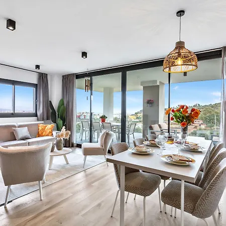 Hacienda El Sueno 3*