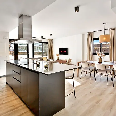 Hacienda El Sueno מלון דירות 3*