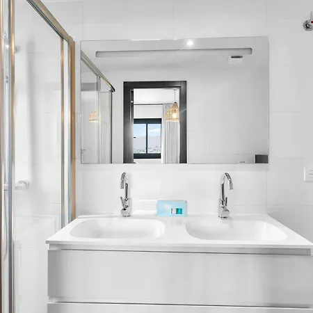 Aparthotel Hacienda El Sueno Fuengirola