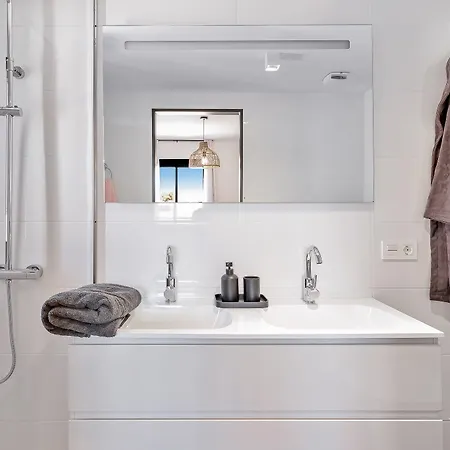 Hacienda El Sueno 3* Fuengirola