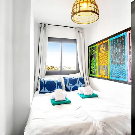 Hacienda El Sueno 3* Fuengirola