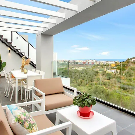 Hacienda El Sueno 3* Fuengirola