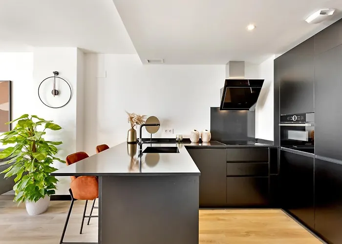 Hacienda El Sueno Апарт-отель Фуэнхирола