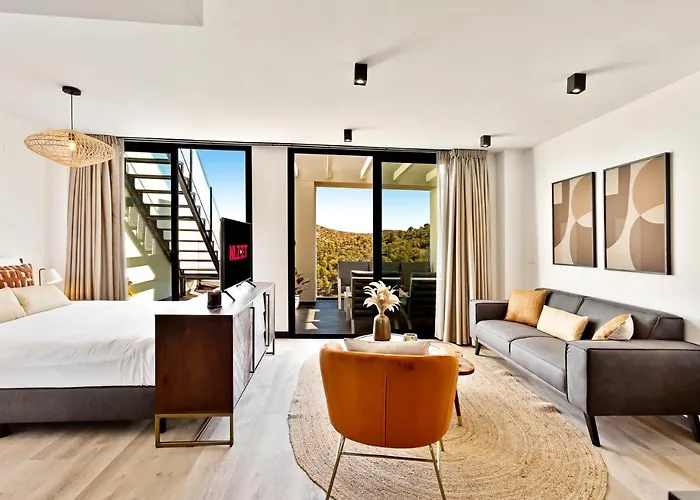 Apart-hotel Hacienda El Sueno 3*