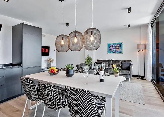 Апарт-отель Hacienda El Sueno