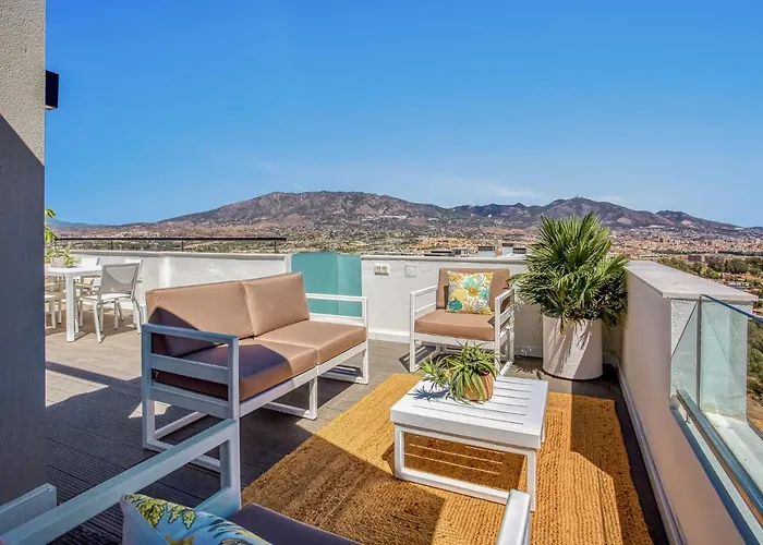 Hacienda El Sueno 3*