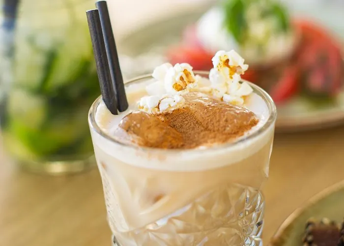 Hacienda El Sueno 3* Фуэнхирола