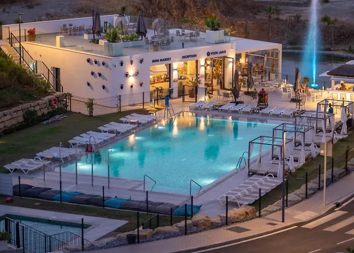 Hacienda El Sueno Apart-hotel 3*