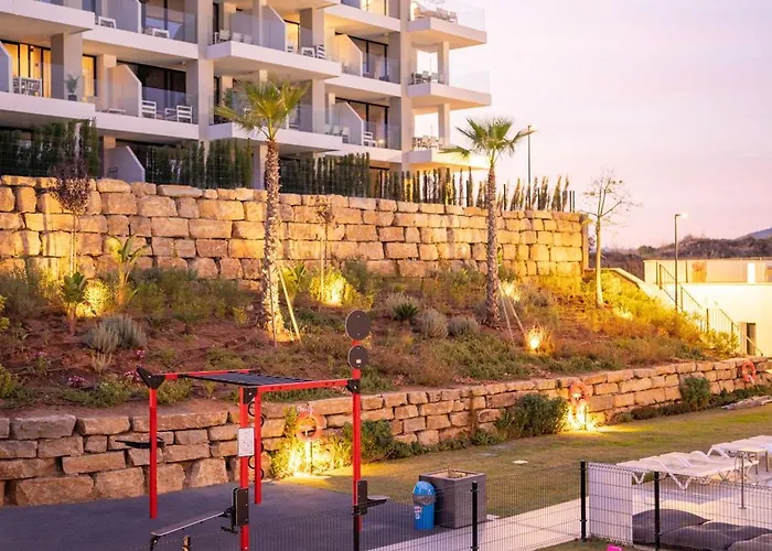 Hacienda El Sueno Fuengirola