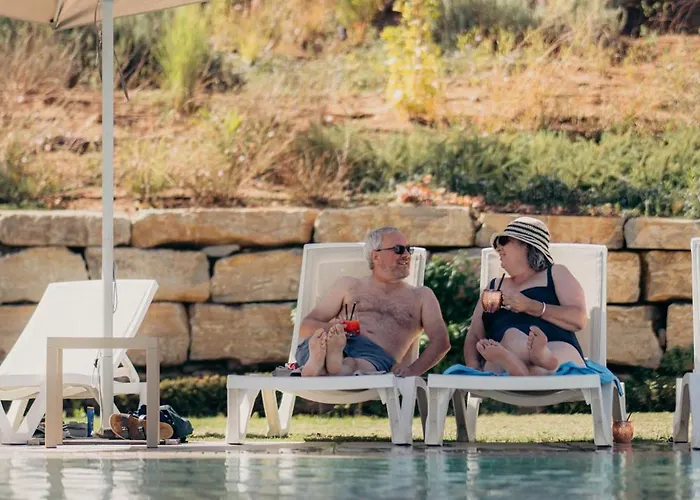 Hacienda El Sueno 3* Фуэнхирола