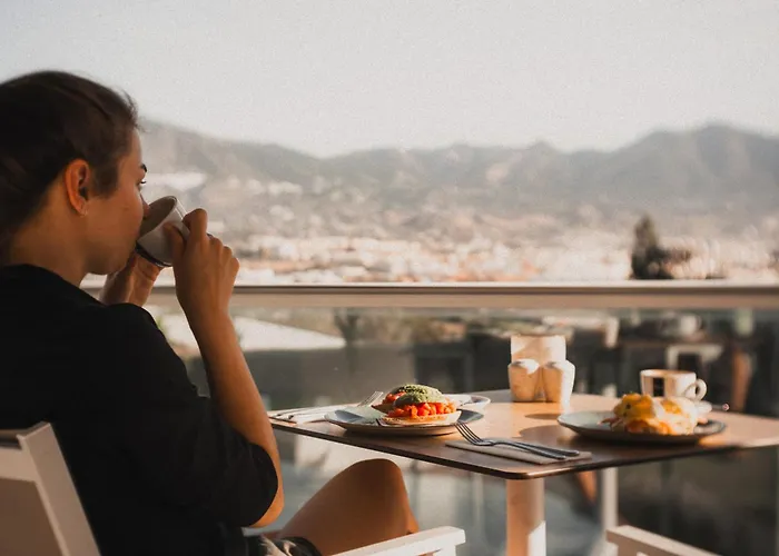 Hacienda El Sueno Apart-hotel Fuengirola