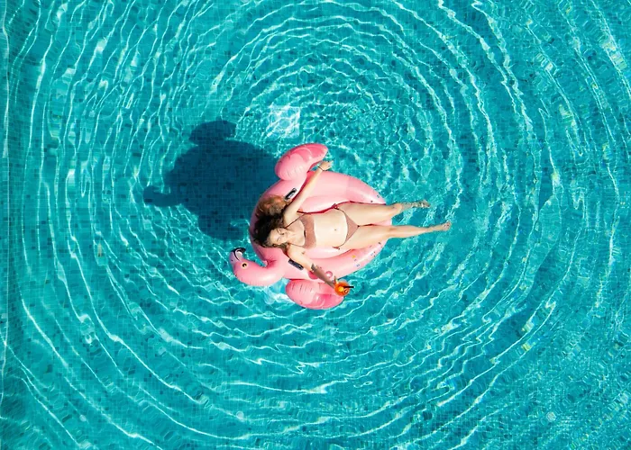 Hacienda El Sueno Фуэнхирола