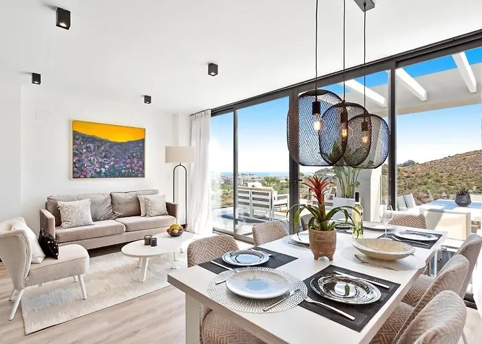 Апарт-отель Hacienda El Sueno 3*