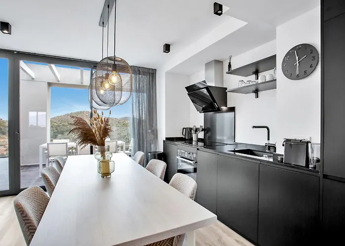 Апарт-отель Hacienda El Sueno