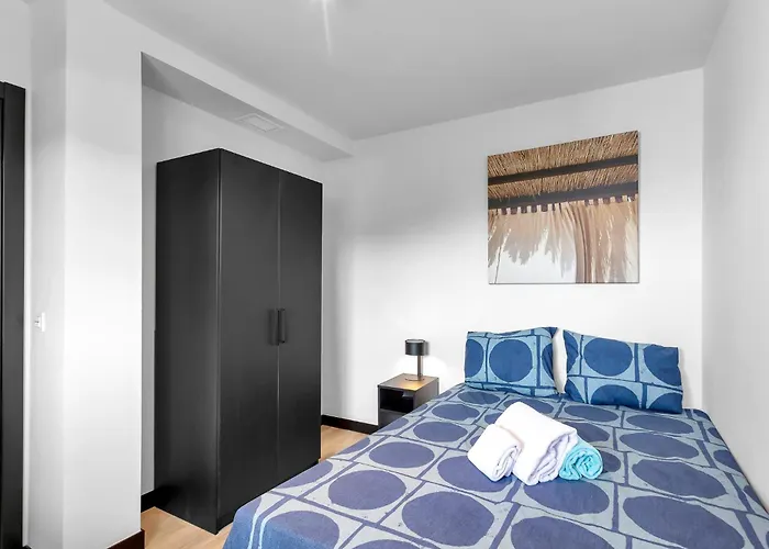 Hacienda El Sueno Фуэнхирола