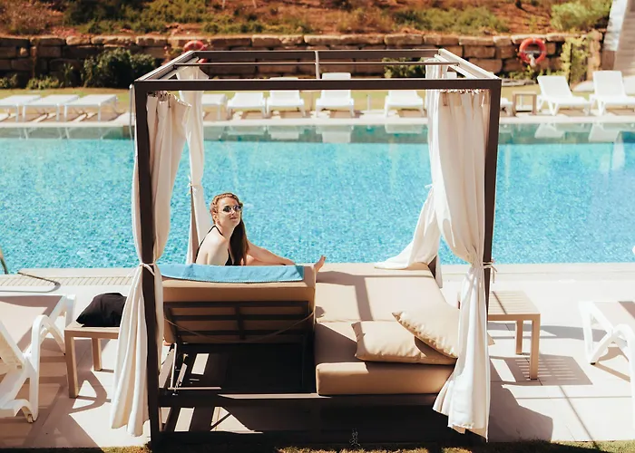 Hacienda El Sueno Апарт-отель