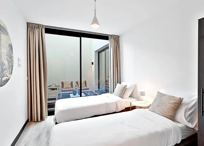 Hacienda El Sueno Apart-hotel Fuengirola