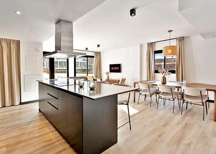 Hacienda El Sueno Апарт-отель 3*