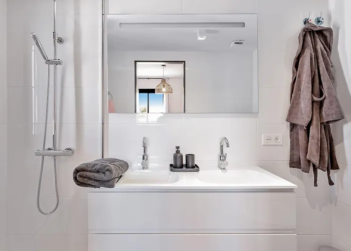 Hacienda El Sueno 3* Фуэнхирола