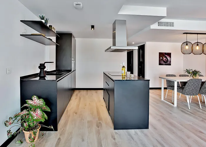 Апарт-отель Hacienda El Sueno 3*