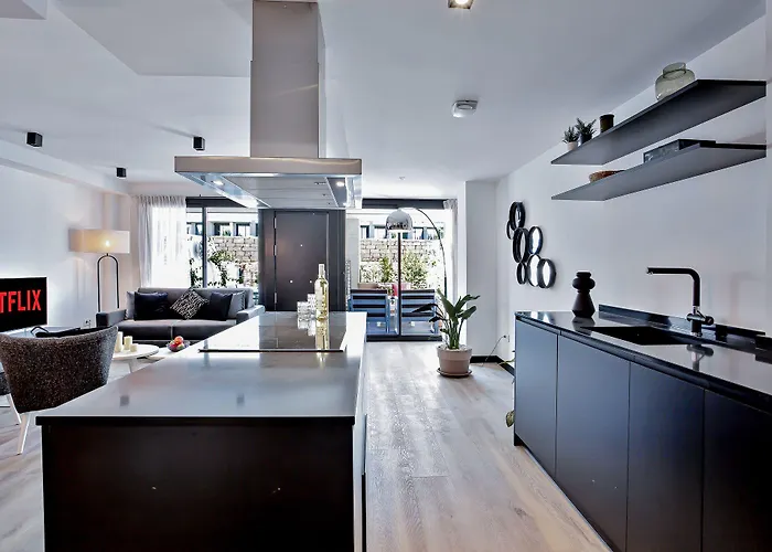 Hacienda El Sueno Апарт-отель Фуэнхирола