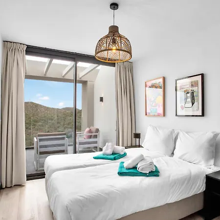 Hacienda El Sueno Appart hôtel Fuengirola