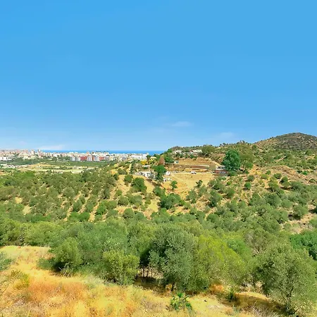 Апарт-отель Hacienda El Sueno 3*