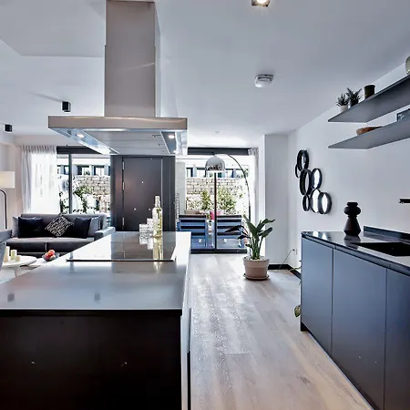 Hacienda El Sueno Appart hôtel Fuengirola