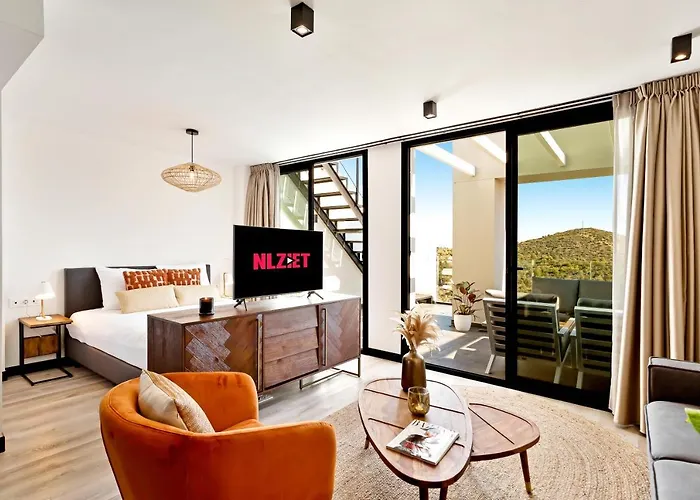 Hacienda El Sueno 3* Fuengirola