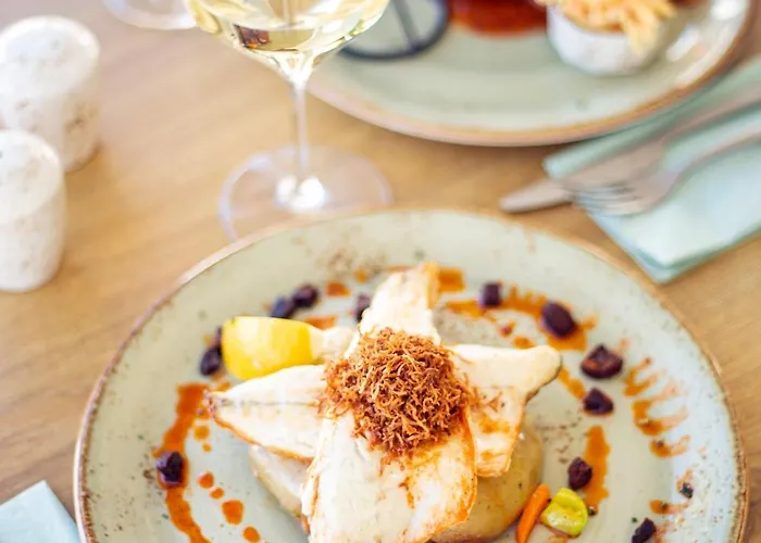 Apart Otel Hacienda El Sueno Fuengirola