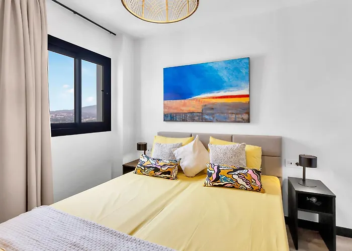 Apart Otel Hacienda El Sueno