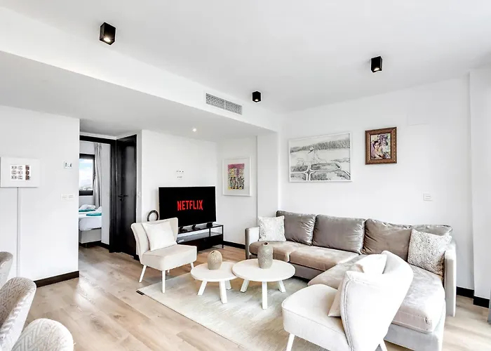 Apart Otel Hacienda El Sueno