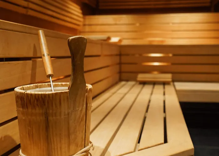 Apart Otel Hacienda El Sueno Fuengirola