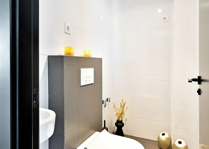 Apart Otel Hacienda El Sueno