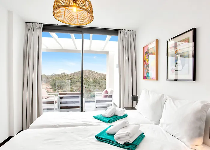 Hacienda El Sueno 3*