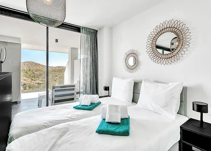 Hacienda El Sueno Apart Otel 3*