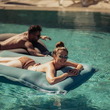 Апарт-готель Hacienda El Sueno