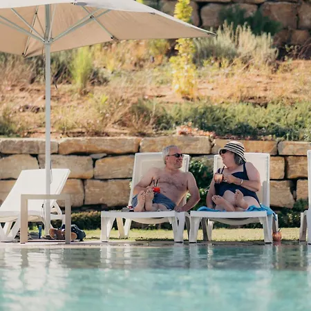 Hacienda El Sueno 3* Фуенхірола