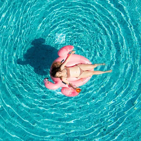 Hacienda El Sueno Фуенхірола