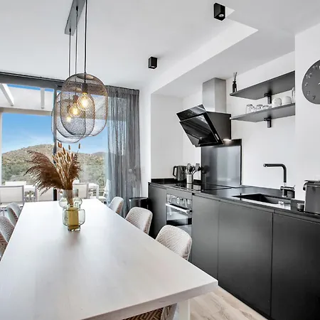 Апарт-готель Hacienda El Sueno