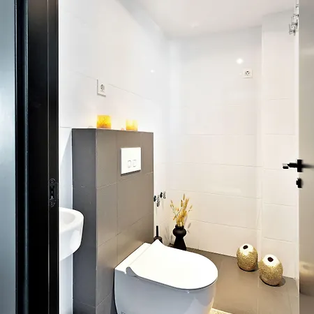 Апарт-готель Hacienda El Sueno