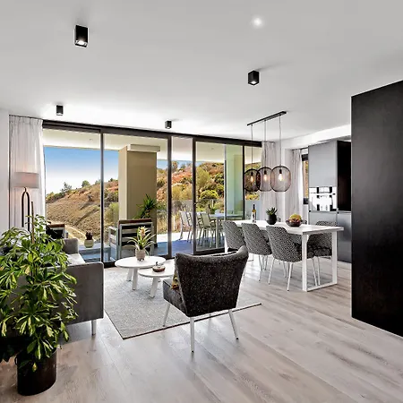 Hacienda El Sueno Апарт-готель